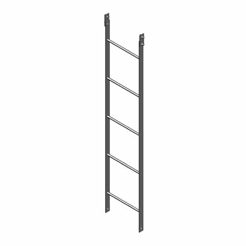 Climbing Ladder Sections