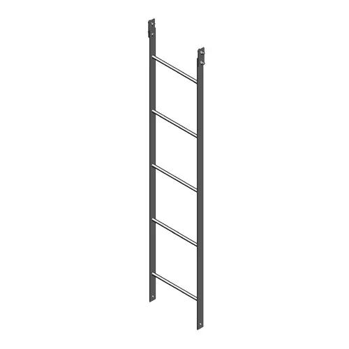Climbing Ladder Sections