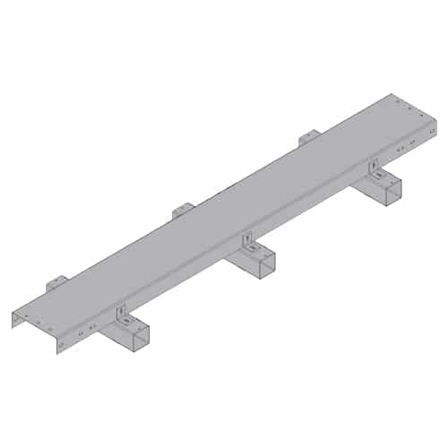 Rooftop Bridge Kits and Accessories