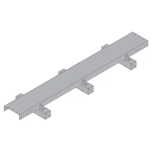 Rooftop Bridge Kits and Accessories