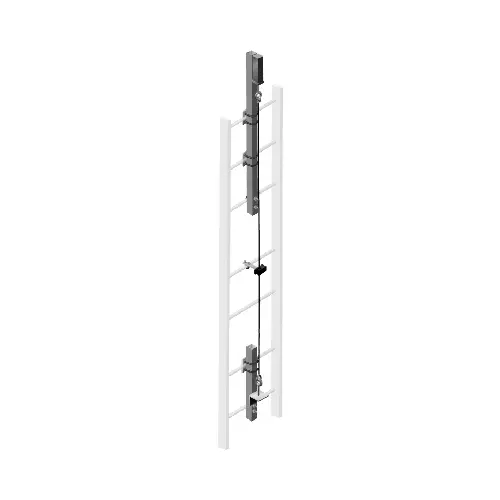Safety Climb Systems (Tower)