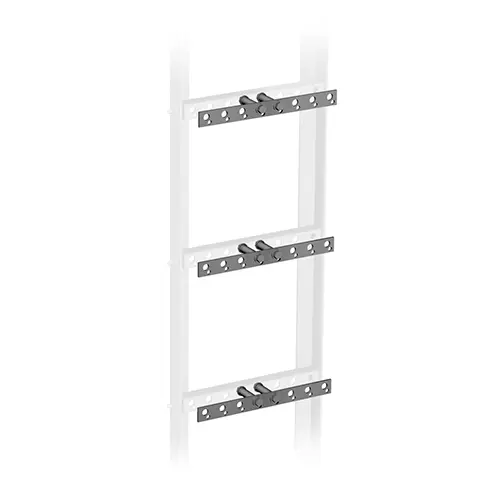 Waveguide Ladder Stacker Kits